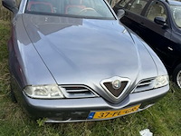 Alfa romeo - afbeelding 1 van  10