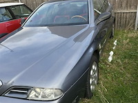 Alfa romeo - afbeelding 4 van  10