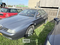 Alfa romeo - afbeelding 6 van  10