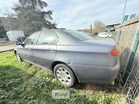 Alfa romeo - afbeelding 7 van  10