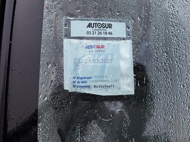 Alfa romeo - afbeelding 4 van  12