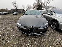 Alfa romeo - afbeelding 5 van  12