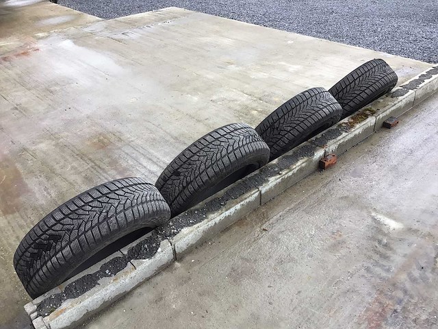 Alfa stelvio rim (4x) - afbeelding 6 van  9