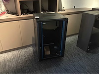 Alface mobiele telecommunicatiekast - afbeelding 1 van  7