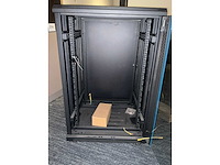 Alface mobiele telecommunicatiekast - afbeelding 6 van  7