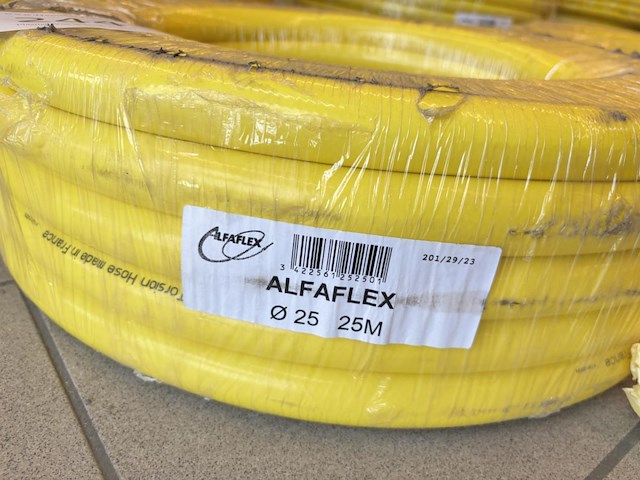 Alfaflex waterdarm - afbeelding 3 van  3
