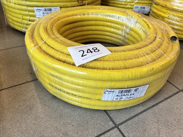 Alfaflex waterdarm - afbeelding 1 van  3