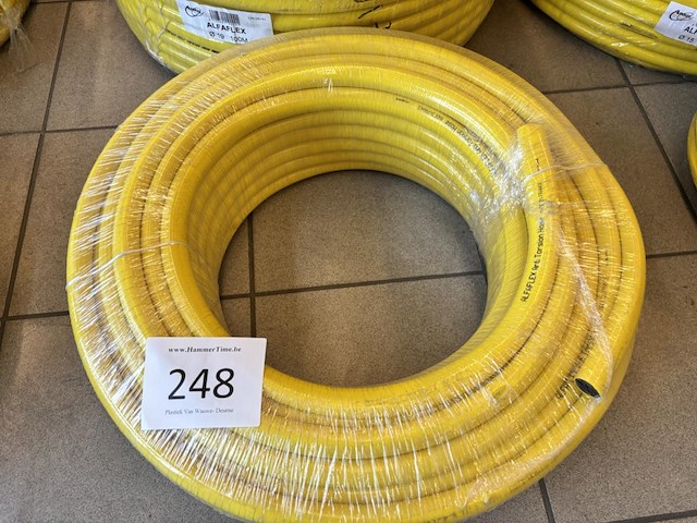 Alfaflex waterdarm - afbeelding 2 van  3