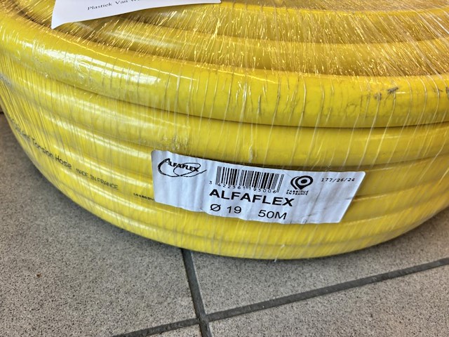 Alfaflex waterdarm - afbeelding 3 van  3
