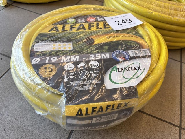 Alfaflex waterdarm - afbeelding 1 van  2