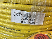 Alfaflex waterdarm - afbeelding 3 van  3