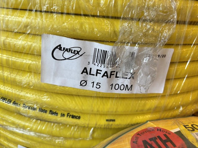 Alfaflex waterdarm - afbeelding 3 van  3