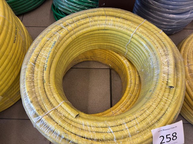 Alfaflex waterdarm - afbeelding 1 van  3