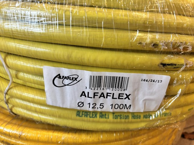 Alfaflex waterdarm - afbeelding 3 van  3