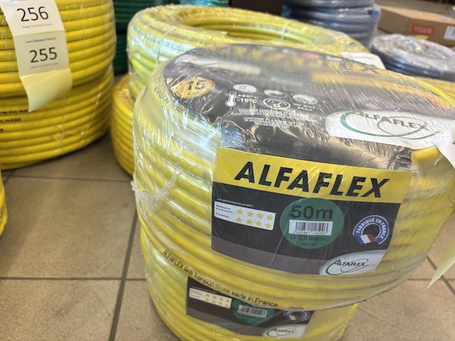 Alfaflex waterdarm - afbeelding 1 van  2