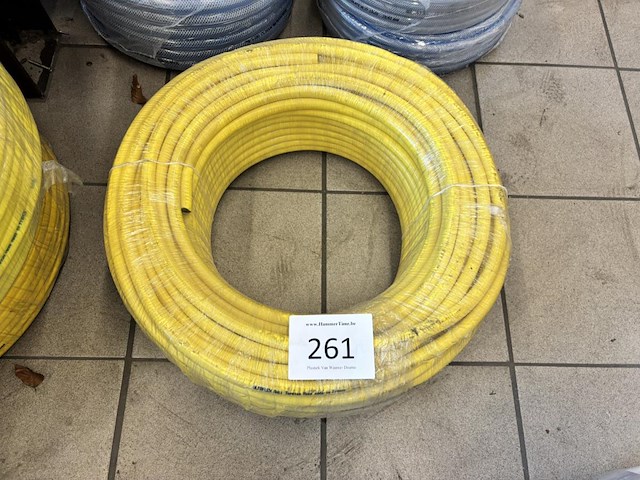 Alfaflex waterdarm - afbeelding 2 van  2