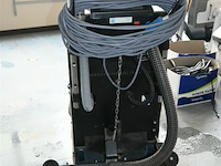 Alfamatic e400 reinigingsmachine - afbeelding 3 van  6