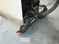 Alfamatic e400 reinigingsmachine - afbeelding 4 van  6