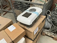 Alfen diverse autoladers (6x) - afbeelding 2 van  9