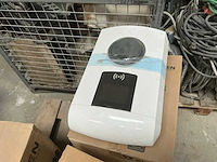 Alfen diverse autoladers (6x) - afbeelding 3 van  9