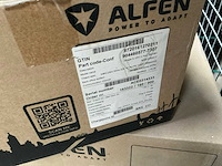 Alfen diverse autoladers (6x) - afbeelding 4 van  9
