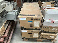 Alfen diverse autoladers (6x) - afbeelding 5 van  9