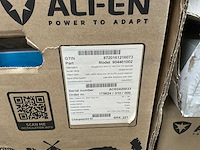 Alfen diverse autoladers (6x) - afbeelding 6 van  9