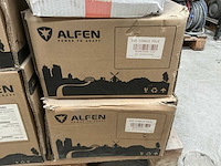 Alfen diverse autoladers (6x) - afbeelding 7 van  9