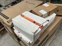 Alfen diverse autoladers (6x) - afbeelding 9 van  9