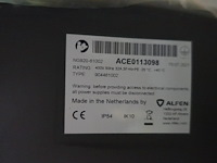 Alfen laadpaal - afbeelding 2 van  3