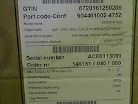 Alfen laadpaal - afbeelding 3 van  3