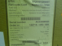 Alfen laadpaal - afbeelding 2 van  2