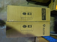 Alfen laadpaal - afbeelding 1 van  2