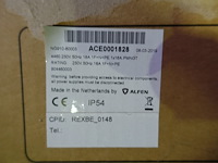 Alfen mini laadpaal - afbeelding 4 van  4