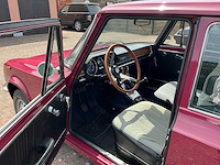 Alfo romeo nuova super 1300 oldtimer 1975 - afbeelding 1 van  40