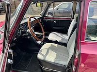 Alfo romeo nuova super 1300 oldtimer 1975 - afbeelding 2 van  40