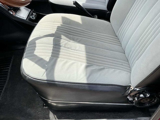 Alfo romeo nuova super 1300 oldtimer 1975 - afbeelding 4 van  40