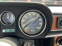 Alfo romeo nuova super 1300 oldtimer 1975 - afbeelding 7 van  40