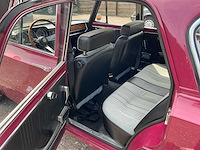 Alfo romeo nuova super 1300 oldtimer 1975 - afbeelding 19 van  40