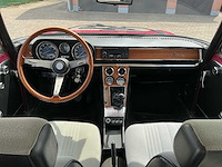 Alfo romeo nuova super 1300 oldtimer 1975 - afbeelding 21 van  40