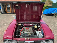 Alfo romeo nuova super 1300 oldtimer 1975 - afbeelding 27 van  40