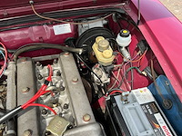 Alfo romeo nuova super 1300 oldtimer 1975 - afbeelding 29 van  40