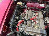 Alfo romeo nuova super 1300 oldtimer 1975 - afbeelding 30 van  40