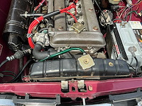 Alfo romeo nuova super 1300 oldtimer 1975 - afbeelding 31 van  40