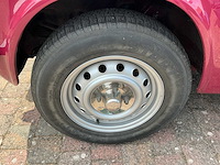 Alfo romeo nuova super 1300 oldtimer 1975 - afbeelding 32 van  40