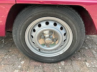 Alfo romeo nuova super 1300 oldtimer 1975 - afbeelding 33 van  40