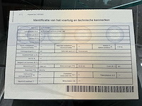 Alfo romeo nuova super 1300 oldtimer 1975 - afbeelding 39 van  40