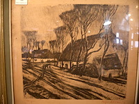 Alfons blomme - afbeelding 2 van  5