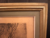 Alfons blomme - afbeelding 5 van  5