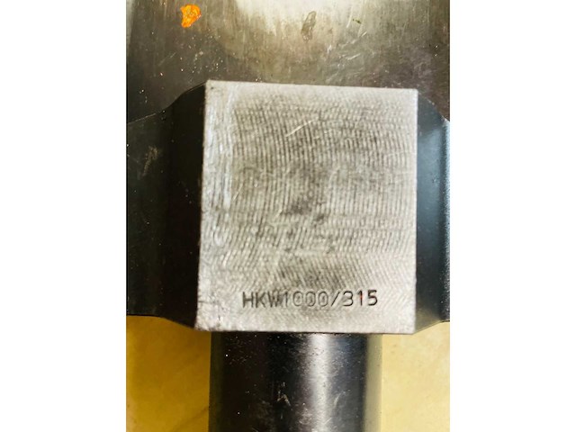 Alfra - 120 - pons- en knipmachine - afbeelding 5 van  6
